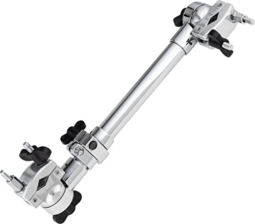 Brazo de Extensión Doble Meinl Percussion Multiángulo Acero
