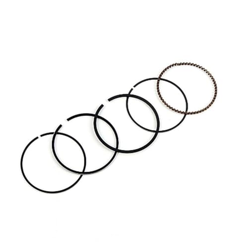 userx݊sXgOZbg39mm 44mm 47mm 50mm 52B 4mm 57B 4mm for Gy6 50 60 80 100 125 150ccGWXN[^[ATV 139QMBV_[Lbgi(175cc)