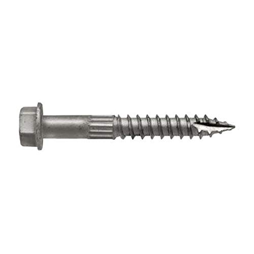 Simpson Strong-Tie SDS25200MB - 2" x .250 Structural Screws 250ct