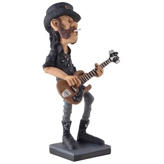 VOGLER Joh. Vogler GmbH Funny Life – Rockstar Lemmy - Les Beatles, Paul McCartney, John Lennon, RIngo Starr, George Harrison VOGLER Joh. Vogler GmbH Funny Life – Rockstar Lemmy – Image 4