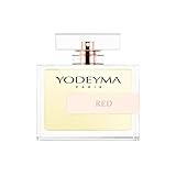 yodeyma parfums Perfume ROJO (MUJER) Eau de Parfum 100 ml
