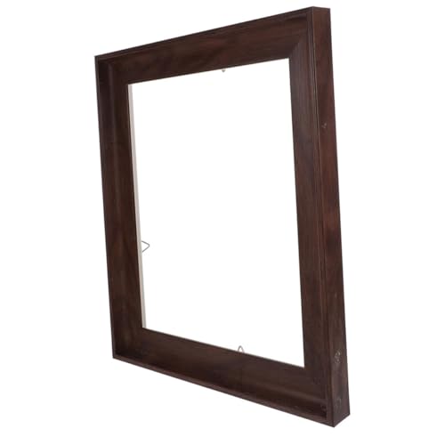 Toyvian ���z�G��p�t���[�e�B���O�t���[�� 20×30cm ���g���X�^�C�� ���G�p�z�� �u���E�� �Ǌ|���Ή� ���r���O �Q�� �H���p �ƒ�p�f�B�X�v���C�t���[��