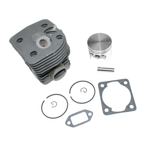 Kit piston-cylindre 46 mm pour débroussailleuse FS500 et FS550 - 3