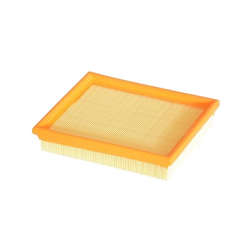Filtre moteur GM834581 haute efficacité contre l'usure précoce