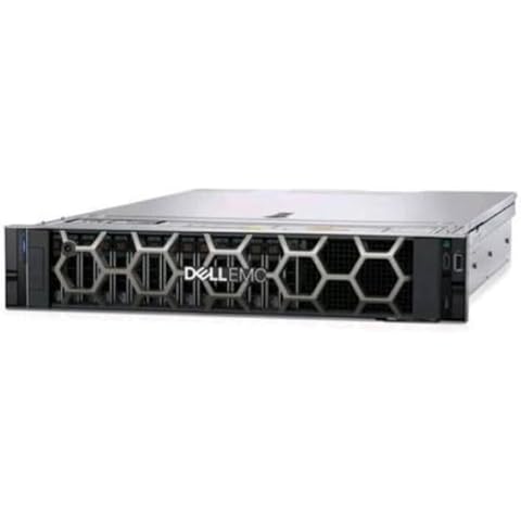 Serveur Dell PowerEdge R550 Cover