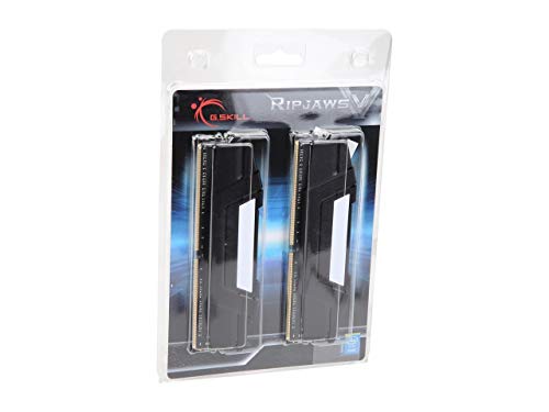 Build My PC, PC Builder, G.Skill RipJaws V