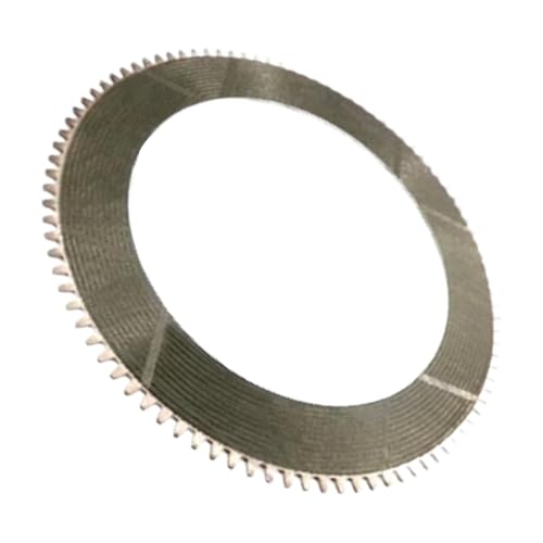 Disque embrayage 5V0593 compatible Caterpillar 955L 931B 933 939