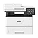 Produktbild Canon i-SENSYS MF553dw A4 S/W-Laser MFP Drucken Kopieren Scannen Faxen, USB, LAN, WLAN, 550 Blatt Papierkassette, 12,7cm LCD-Farb-Touchscreen, Duplexdruck