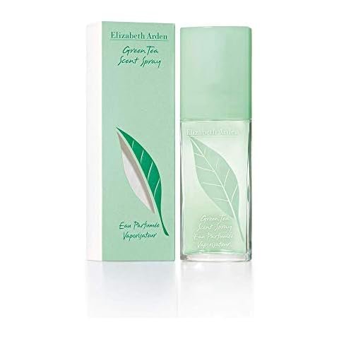 Elizabeth Arden Green Tea - Eau de Parfum Spray femme/women Cover