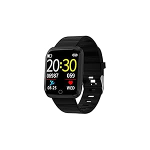 Denver Digital 690573