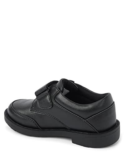 Zapatos Niño, Imagen adicional