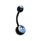 APTO PARA: Piercings en el ombligo