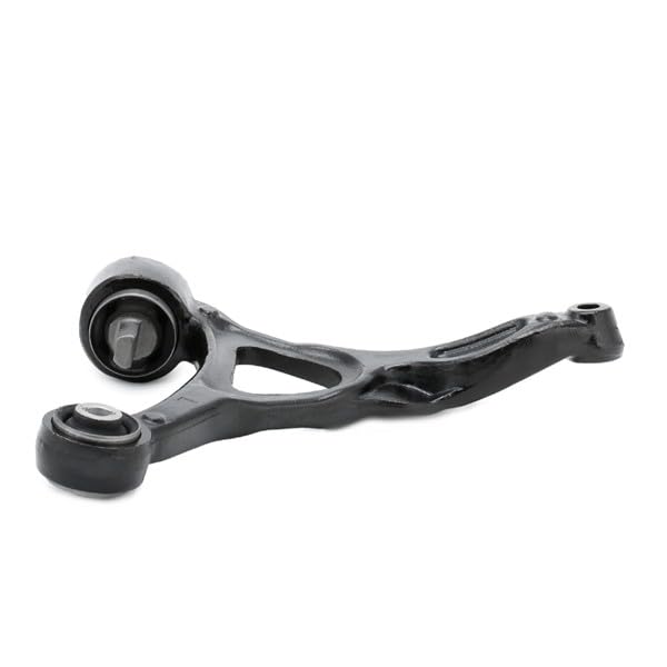 Kit Braccio Trasversale RIDEX 772S0602 – Assale Anteriore Per Citroën Xsara Picasso, Peugeot 306 E Partner, Con Cuscinetto In Gomma