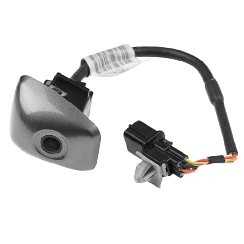 Caméra de recul de voiture grand angle pour Kia 95760-A7CC1 Silver
