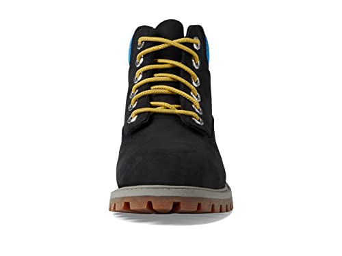 Image of Timberland Kids 50th Edition Premium 6-Inch Waterproof Boot (Toddler)
