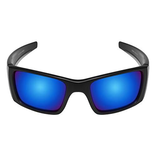 Image of Mryok Replacement Lenses for Oakley Fuel Cell OO9096 Sunglass, HD Polarized, UV Protection, Impact Resistant & Perfectly Fit