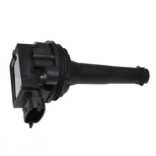 Bobina de encendido para coche Volvo C70 S60 V70 XC90 repuesto motor T5 T6