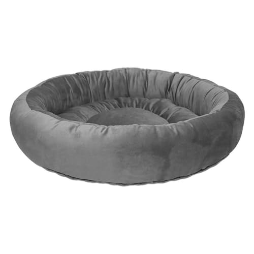 Cutepups (XL Size,Grey Color Round Shapes and Reversible Soft Velvet Dog Bed for Sleeping and Non-Slip Bottom Pet Bed for Dog (B0CWDNCQKD) Amazon Price History, Amazon Price Tracker