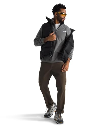 Image of The North Face Men's Glacier Fleece 1 /2 Zip