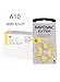 Rayovac Extra Type 10 Hearing Aid Batteries Zinc Air P10 PR70 ZL4 Pack of 60