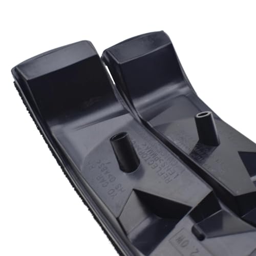Repetidor 87614-A7000 KIA Forte Cerato luz espejo rota sustitución limpia 6
