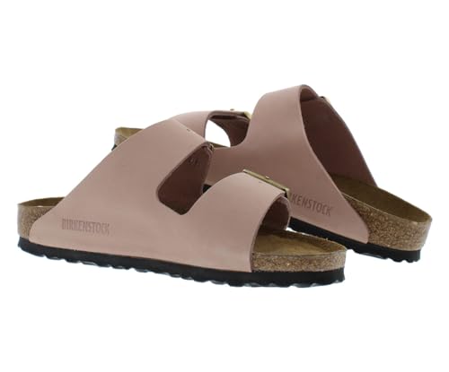 Image of Birkenstock Unisex Adult Arizona Soft Footbed Sandals