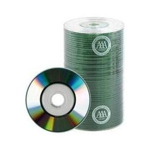 Amazon.com: 200 Spin-X 32x MINI CD-R Blank Media 22Min 193MB Shiny