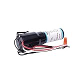 Hoppipola Kit de arranque duro para compresor de refrigerador, condensador de arranque de potencia RCO410/RCO210/RCO810, arranque de ahorro de energía con alambre de cobre para unidades de CA RSIR