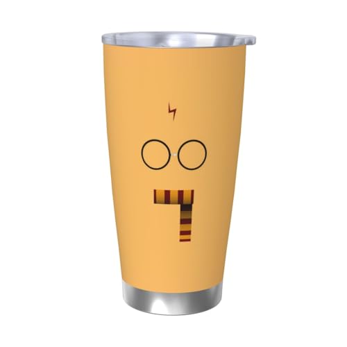 ハリーポッター 水筒 真空断熱ケータイマグ 600ml ステンレスボトル 車用 直飲み 保温 保冷 フタ付きコーヒーカップ アウトドア 車のネイブに最適 スポーツタイプ ステンレスクールボトル 軽量 隔? 水筒 男の子 女の子