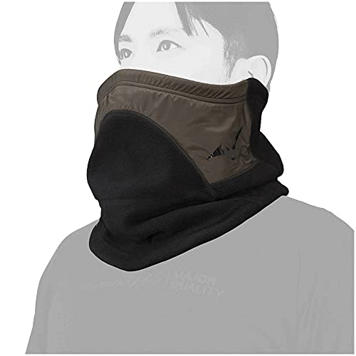 MIZUNO(ミズノ) 野球 ブレスサーモネックウォーマー 12JY1B6