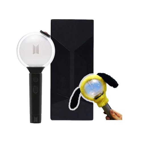HOT Light Stick Bts Official Bag Special Edition Bts Light Stick Bag
