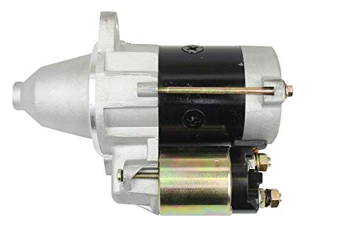 Motor de arranque para Kazuma Mammoth 800cc Roketa Joyner Renegade 800 UTV miniatura 2