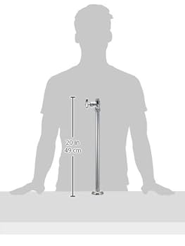 ストレート止水栓10本セット　リクシル6本カクダイ4本オマケ付きシールテープ付き ストレート止水栓10本セット リクシル6本カクダイ4本オマケ付き