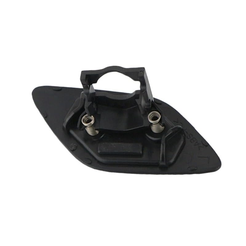 Couvercle lave-phare avant pour BMW E92 E93 sorties cabriolet