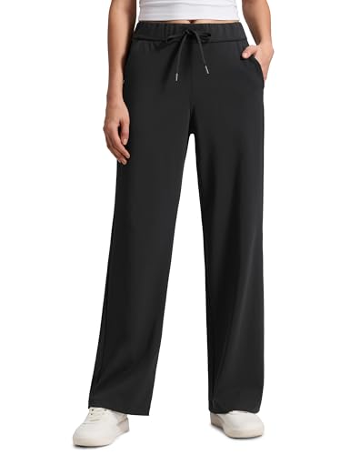 CRZ YOGA 4-Way Stretch Casual Pants for Women 30