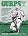 GURPS Fantasy GM's Pack