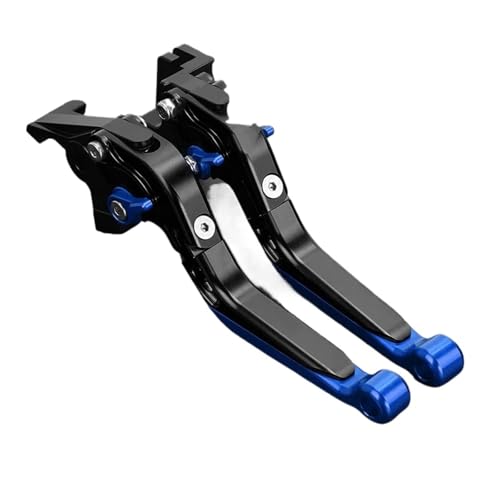 Poignée D'embrayage Für Suzuki Für Burgman 650 2003-2005 2006 2007 2008 2009 2010 2011 2012 2013 2014 2015 2016 2017 2018 Motorrad Bremse Kupplung Hebel(1)