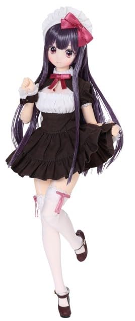 からふるDreamin’／葉鳥 ここねin Wonderland ver.1.1 Amazon | 【アゾンインターナショナル】からふるDreamin'／葉鳥 ここね