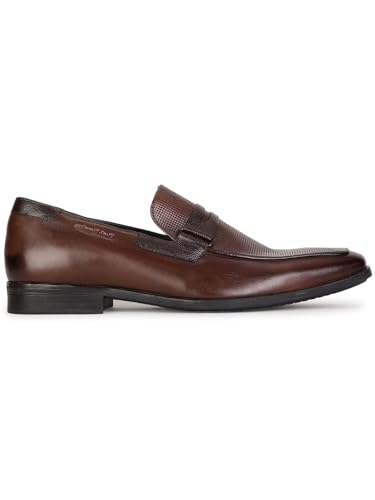Image of Hush Puppies Mens Chaste E Loafer