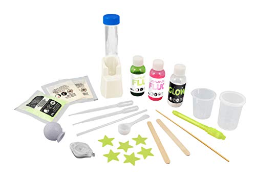 Chimie Mega Fluo Et Glow Buki - vue 4