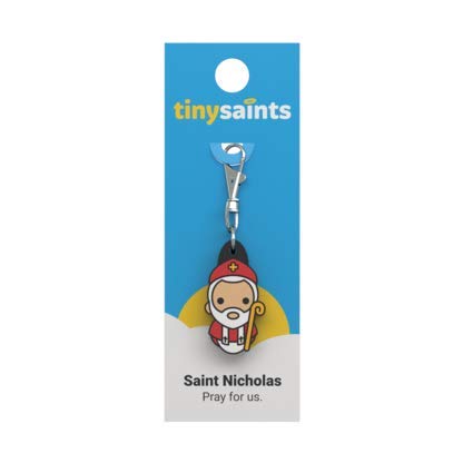 Tiny Saints Saint Nicholas - Image 2