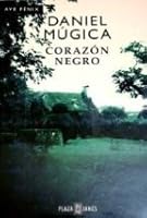 Corazon Negro 8401385776 Book Cover