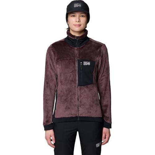 Image of Mountain Hardwear Polartec High Loft Jacket
