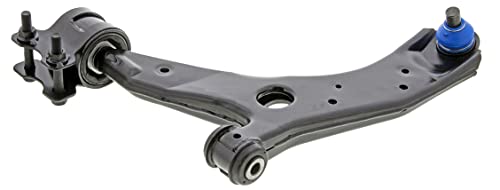 Image of Mevotech Supreme Control Arm & Ball Joint Assembly CMS20432