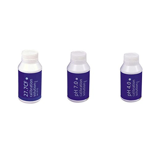 Bluelab 2.77Ec Conductivity Solution cover
