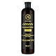 Argan-Shampoo für Männer mit Arganöl, Seidenprotein und Weizenprotein