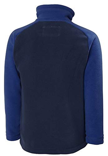 Helly-Hansen 40362 Kids' Unisex Daybreaker 2.0 Jacket2