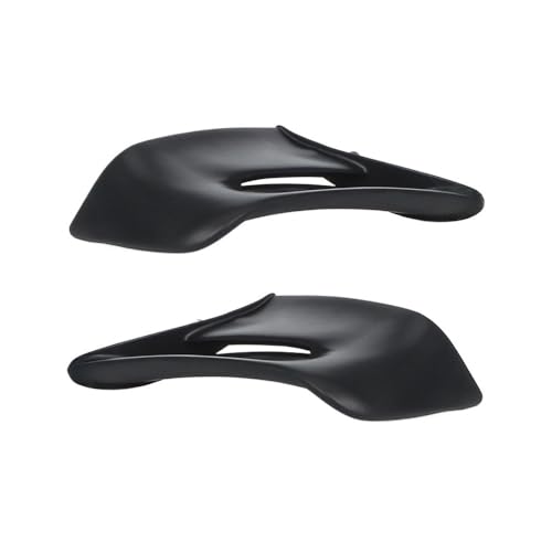 Déflecteur spoiler pour Panigale V4 protégeant le carénage des projections - 4