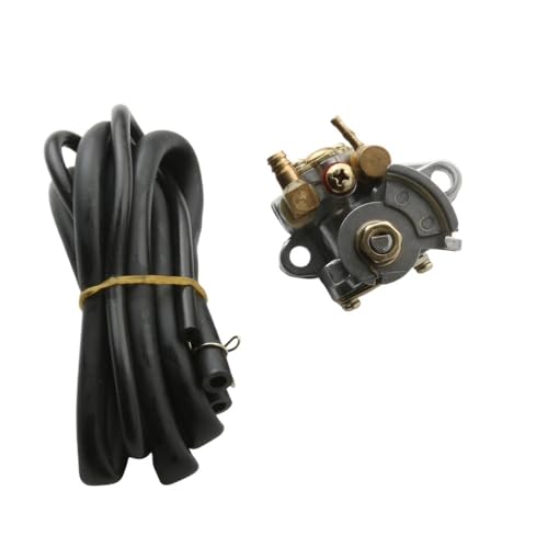 Bomba de aceite de alta precisión para scooter compatible con SR 50 2T 2