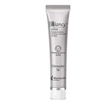 Creme Clareador Blancy Olhos - Mantecorp Skincare 15g